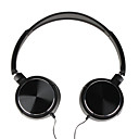 The new high-fidelity dynamic MP3 headphones