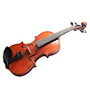 Violintine - (V2) 4/4 Professional-Grade Solid Spruce Violin with Case/Bow