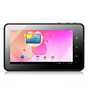 ciliegio - 7 pollici Android 4.0 tablet capacative (1.2GHz, 512MB RAM, hdmi)