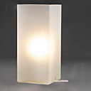 40W Lumière tableau comptemporain 1 Light Shade Livre blanc