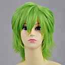 Cosplay Wig Inspired by Law of Ueki Kosuke Ueki