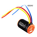 skyrc toro 4600kv/4p motore brushless per 1/10 camion breve corso
