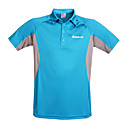 Toread Short Sleeve Shirt Leisure Sports Quick Dry Fitness 6114