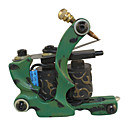 Zinc Alloy Tattoo Machine Gun Liner and Shader