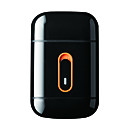 POVOS PW801 Single Blade Electric Shaver with Travel Case (Black)