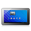 EPAD 2-7 polegadas capacative Android 4.0 comprimido (1GHz, 512MB de RAM)