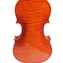 Yinyi - (YYG-01) 4/4 Master-Grade Solid Spruce Violin Outfit (Stradivari Style)