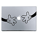 Palm Pattern Protect Skin Sticker for 11" 13" 15" Macbook Air Pro