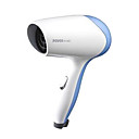 POVOS 3 Temperature Settings Ionic Portable Folding Hair Dryer