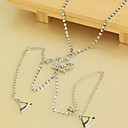 Gem Shoulder Bretelle