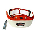 Electric Hot Pack Vibration Full Body Slimming Massage Cushion