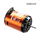 skyrc ares 1/10 sensore 7320kv/4.5t motore