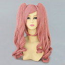 Cosplay Wig Inspired by One Piece Perona