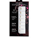 Full Cover Sign Of Olympic Style Nail Stickers