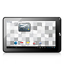 flytouch 4 a 10,1 pulgadas Android 4.0 tableta capacative (1,2 GHz, 512 MB de RAM, HDMI)