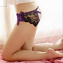 Sexy Lace Bowknot Underpants