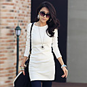 Ladies' One-piece Dress