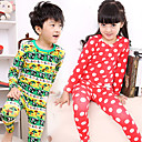 Fashion Lovely Children Underwear Suit