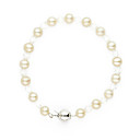 Unique Pearl Women's Bracelet (More Colors)