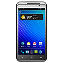 X825a-MTK6575 Android4.0.3 OS Dual SIM 4.3inch kapazitiver Handy (GPS / A-GPS 3G WIFI)
