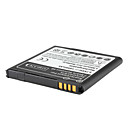 Replacement Cell Phone Battery for HTC Sensation G14 (3.7 V, 1800 mAh)