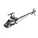 MYSTERY 450 PRO Shaft Drive System Helicopter Kit Without Any Electronics