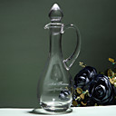 Personalized Crystal Decanter