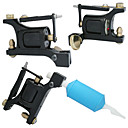 Beetle Style Rotary Tattoo Machine Liner and Shader- 3 Colors Available