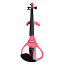 Chow - (ev14) 4/4 completo basswood violino elettrico (multicolore)