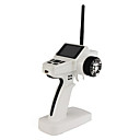 2.4G 3 channel remote control