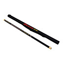 Hoogte Carbon Tele Pole Fresh Water Fishing Rod 9M/10M