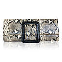 Charme noite PU Bolsa / Clucthes (mais cores)