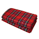 Camping extérieure étanche à l'humidité Mat pique-nique polaire (150x130CM)