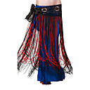 Performance Dancewear Polyester Belly Dance Belt For Ladies