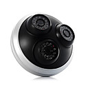 360 Degree Free Rotatable Dome Camera with 3 Wide Angle Night Vision Sony CCD Cameras (PAL)