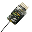 FrSky V8 2.4GHz 4CH  RC Receiver