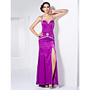 Trumpet/Mermaid Sweetheart Draping Evening Dress