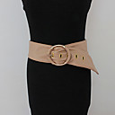 Simplicity PU Belt