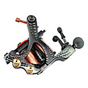 Cast Iron Tattoo Machine Gun Shader