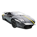 Rastar 01:14 Lamborghini Murcielago edição limitada autorizada carro de controle remoto