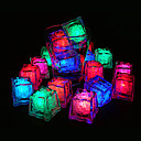 20 - Ice Cubos LED Luzes de cor mudança de luz