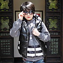 jongen delicate mode pak