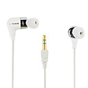 Auricolari In-Ear, Bianco