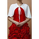 Elegante gasa para ocasiones especiales / boda Wrap / Shawl (Más colores)