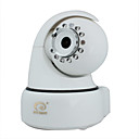 Wireless Plug and Play MPEG4 IP Camera