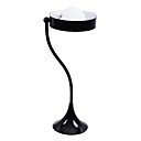 3W Modern LED Table Lamp Painting Finish in Black