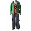 cosplay traje inspirado en fairy tail loke loki