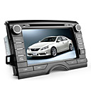 8 pollici lettore DVD per TOYOTA REIZ (Bluetooth, GPS, iPod, RDS, SD / USB, comandi al volante, Touch Screen)