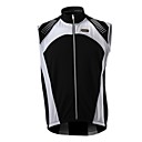 SPAKCT-Winter Style Cycling Vest with Fleece Side