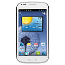 N710 MT6575 Android 4.0 Dual Card Quand Band 5.3Inch QHD HD Capacitive Cell Phone(WIFI,FM,3G,GPS)